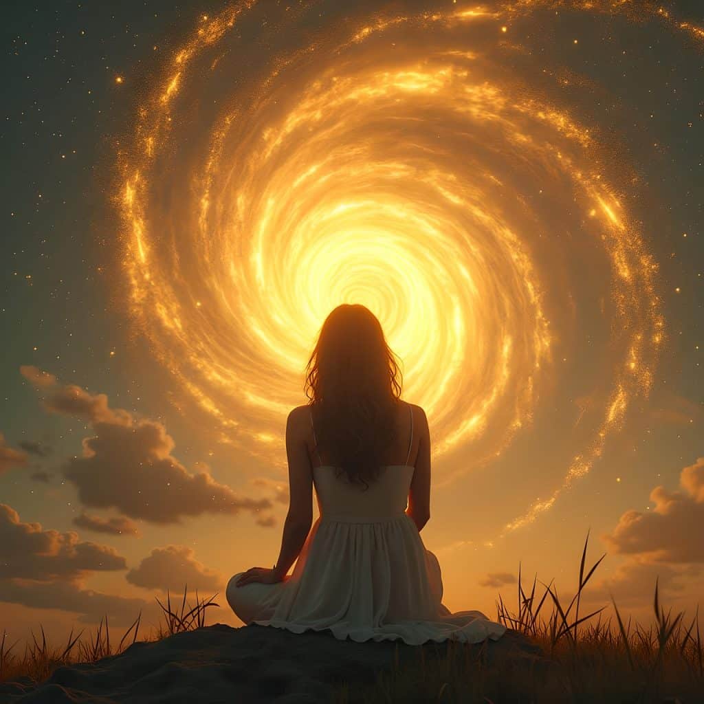 ai generated, woman, fantasy, meditation, zen, peace, balance, self-love, whirlwind, spiritual-9012392.jpg