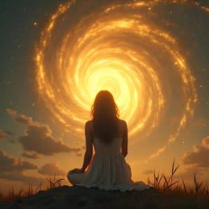ai generated, woman, fantasy, meditation, zen, peace, balance, self-love, whirlwind, spiritual-9012392.jpg